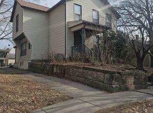 929 Bridge, Davenport, IA 52803