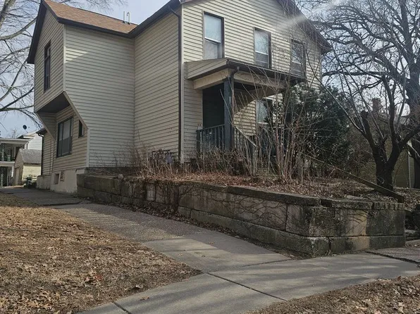 929 Bridge, 929 Bridge Ave #3, Davenport, IA 52803