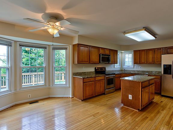 Updated Kitchen