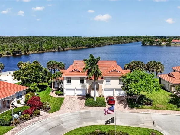 25009 Peacock Ln #1-201, Naples, FL 34114