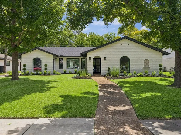 115 Blue Willow Dr, Houston, TX 77042
