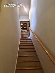 Rented by Corcoran