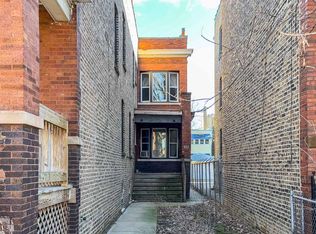4711 N Albany Ave #2, Chicago, IL 60625