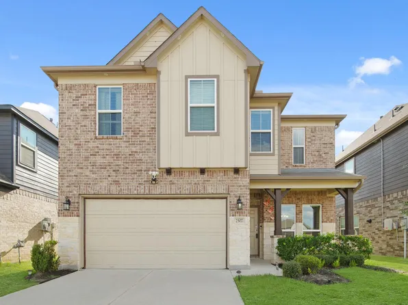2507 Sunlit Meadow Trl, Fresno, TX 77545