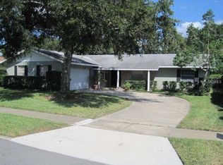 212 N Ranger Blvd, Winter Park, FL 32792