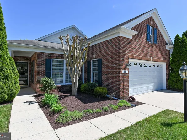 114 Harmony Way, Centreville, MD 21617