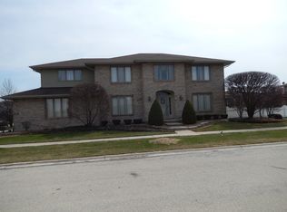 10800 S Long Ave, Oak Lawn, IL 60453