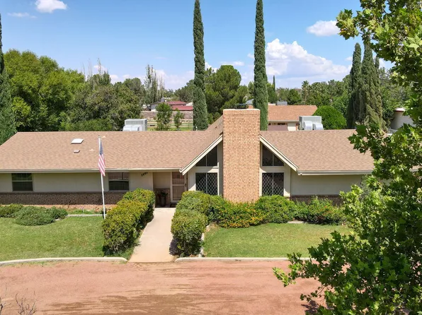 5440 La Estancia Cir, El Paso, TX 79932