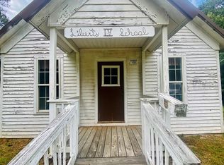 720 Hardy Rd, Henry, TN 38231