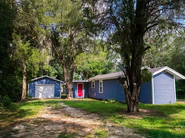900 Kentucky Blvd, Eustis, FL 32726