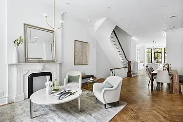 154 Hicks Street in Brooklyn Heights