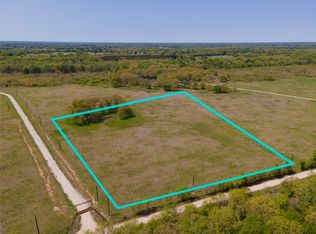 1401 Rs County Rd #2610, Alba, TX 75410