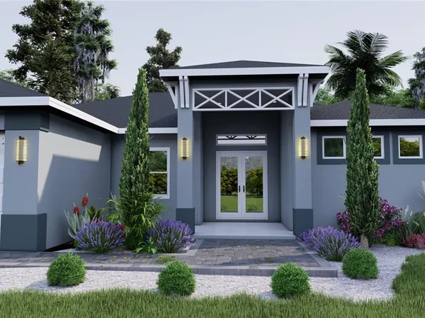 3382 Zoratoa Ave, North Port, FL 34286