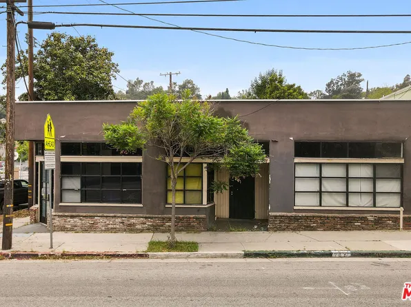 7035 N Figueroa St, Los Angeles, CA 90042