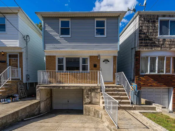 463 Liberty Ave, Jersey City, NJ 07307