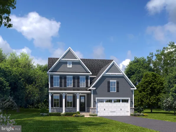1427 Two Rivers Blvd, Odenton, MD 21113
