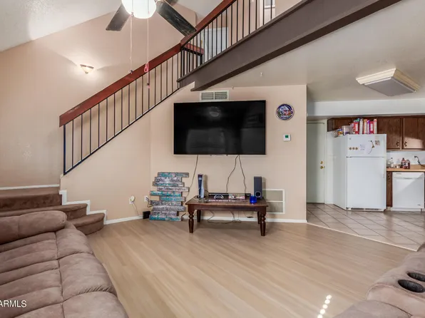 7330 N 44TH Drive, Glendale, AZ 85301
