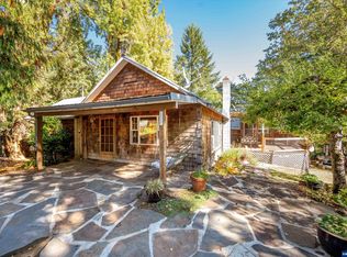 23340 Doane Creek Rd, Sheridan, OR 97378