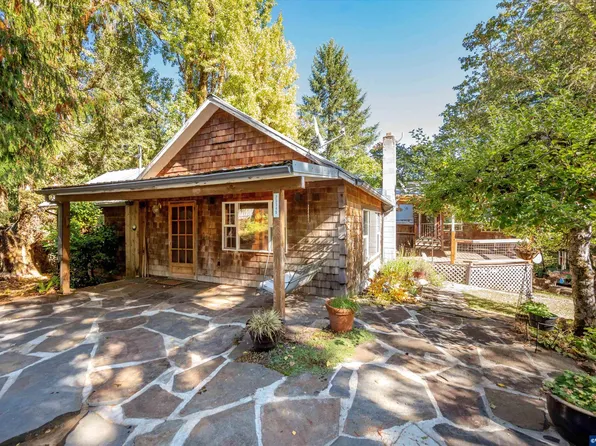 23340 Doane Creek Rd, Sheridan, OR 97378