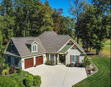 823 Kahite Trl, Vonore, TN, 37885