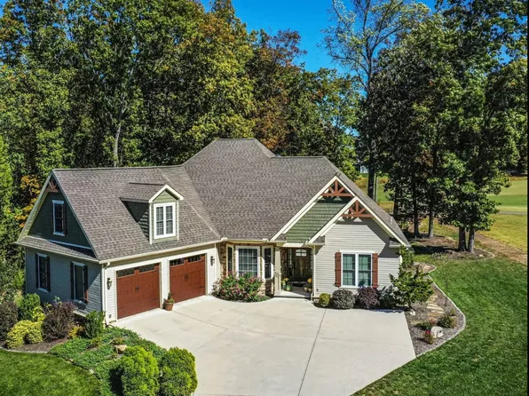 823 Kahite Trl, Vonore, TN 37885