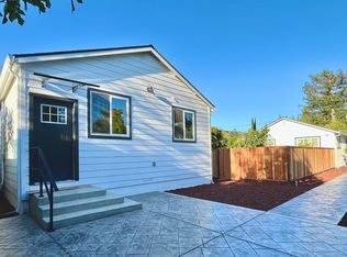 16478 Hilow Rd, Los Gatos, CA 95032
