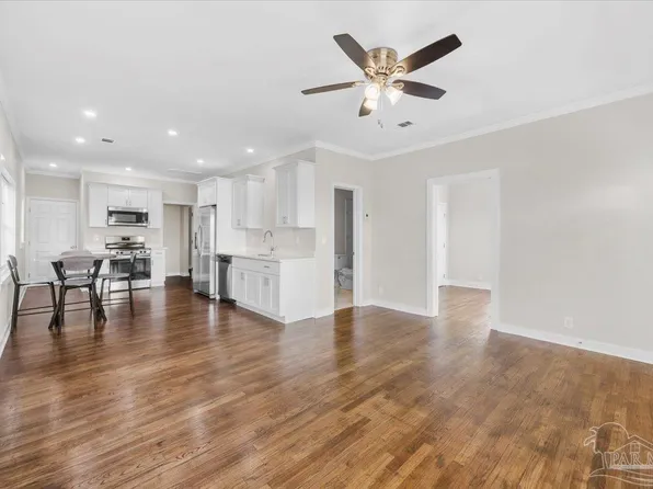 805 W Desoto St, Pensacola, FL 32501