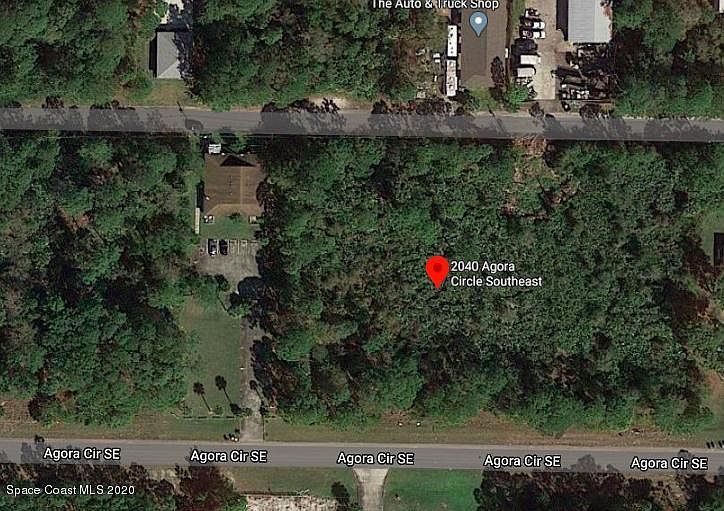 1st image of 2040 Agora Cir SE
