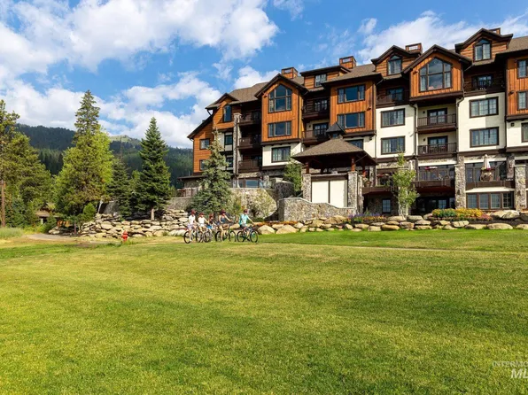 75 Arling Ctr #316, Donnelly, ID 83615