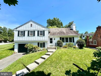 7805 Fulbright Ct, Bethesda, MD, 20817