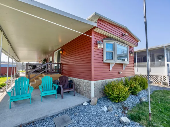8651 State Highway 368 #124E, Huntsville, OH 43324