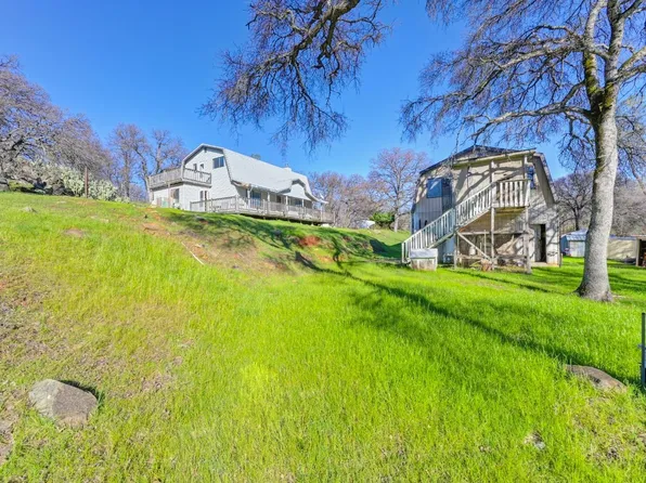 23606 Fagerlie Rd, Auburn, CA 95602
