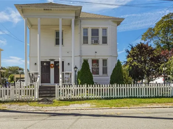 108 Perrin Ave, Pawtucket, RI 02861