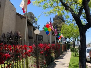 Parkside La Palma, Anaheim, CA 92805