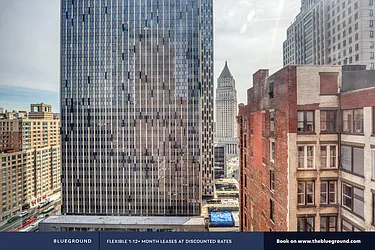 Rented by The Blueground