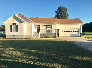 61 Beeks Cir, Williamson, GA 30292