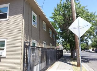 208 W Oak St, Stockton, CA 95203