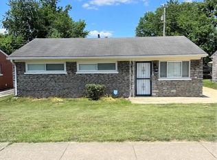 419 Tibbs Ln, Lexington, KY 40511