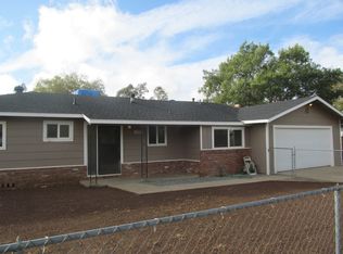1169 Roy Dr, Oroville, CA 95965
