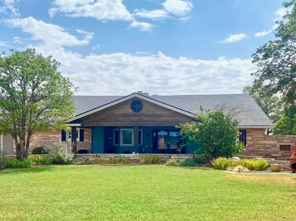 7303 Alcove Ave, Lubbock, TX 79407