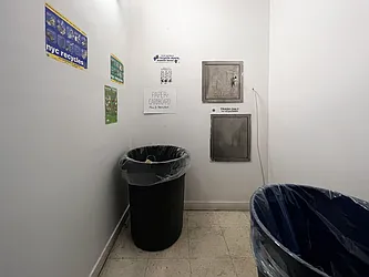 Rented by Terra Magia Inc