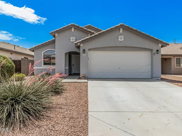 10755 W MOUNTAIN VIEW Drive, Avondale, AZ 85323