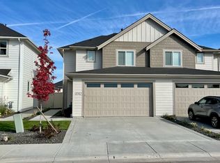 4734 W Riva Capri Ct, Meridian, ID 83646