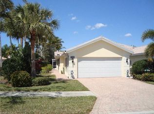 4855 Lasqueti Way, Naples, FL 34119