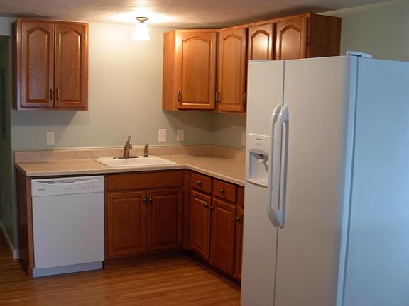 appliances just a few years old