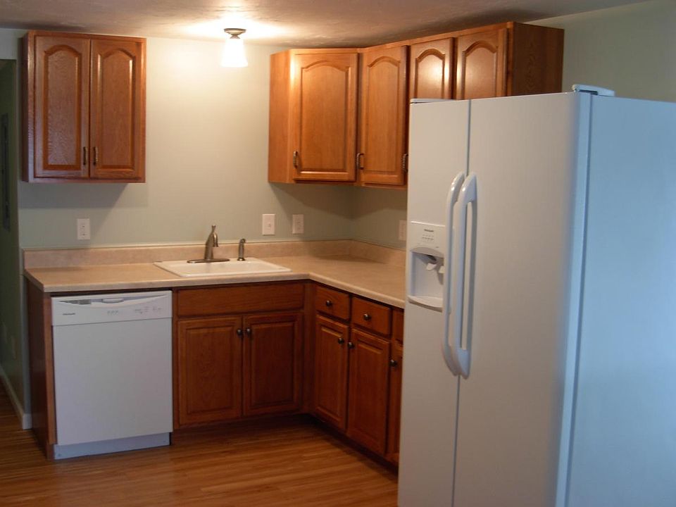 appliances just a few years old