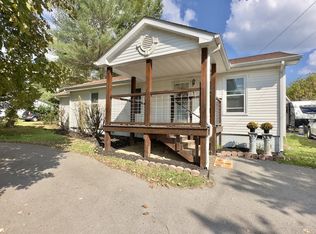 141 Hill Creek Rd, Woodbury, TN 37190