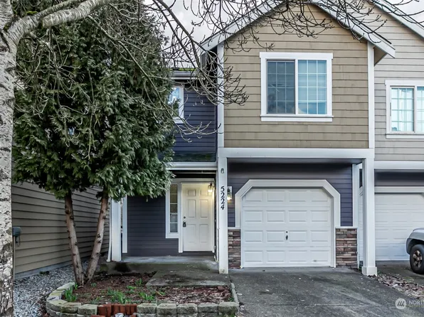 5224 167th Street E, Tacoma, WA 98446
