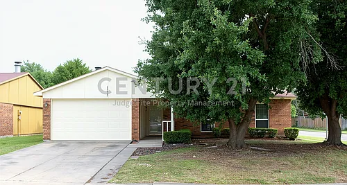 1533 Santa Fe Trl Photo 1