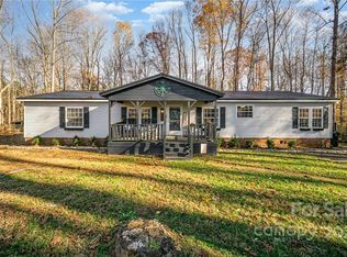 1095 Cedar Hill Dr, Rockwell, NC 28138